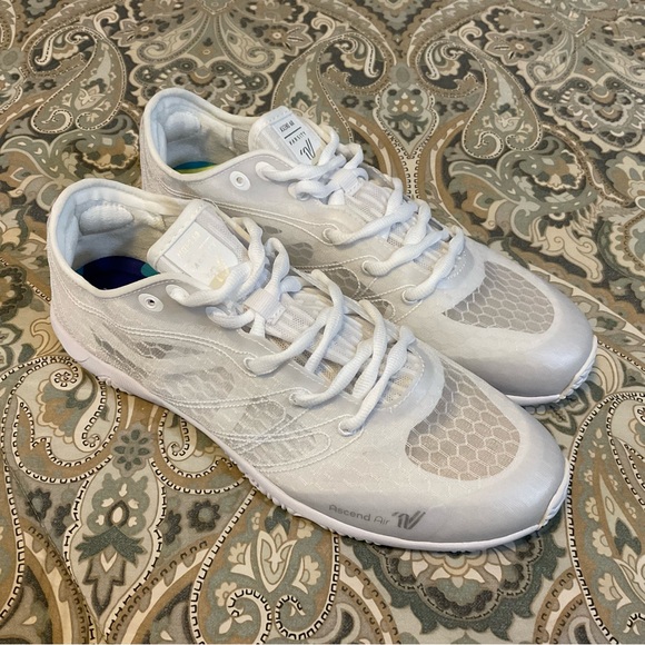Varsity Shoes - New Varsity Ascend Air Cheerleading Shoes Sz 10